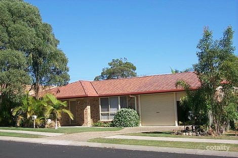 19 Greenup St, Capalaba, QLD 4157