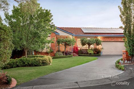 5 Moorside Rise, St Helena, VIC 3088