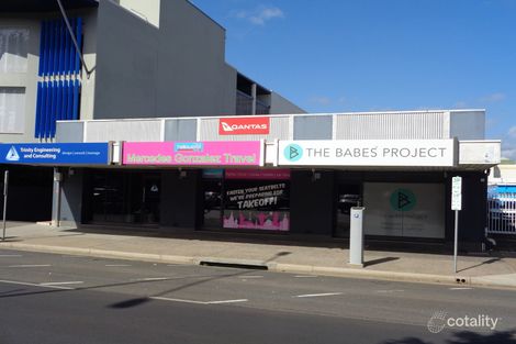 21-23 Sheridan St, Cairns City, QLD 4870