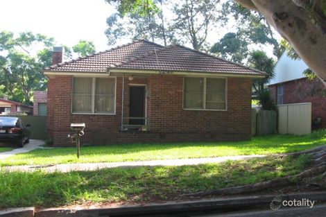 4 Jeffery Ave, North Parramatta, NSW 2151