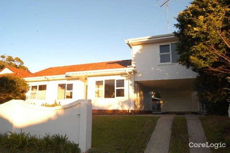 Property photo of 17 Stoddart Place Dee Why NSW 2099