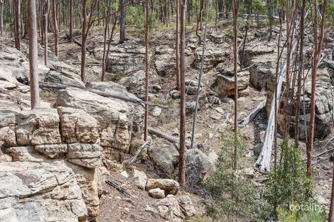 Property photo of 157 Goombungee Mount Darry Road Kilbirnie QLD 4354