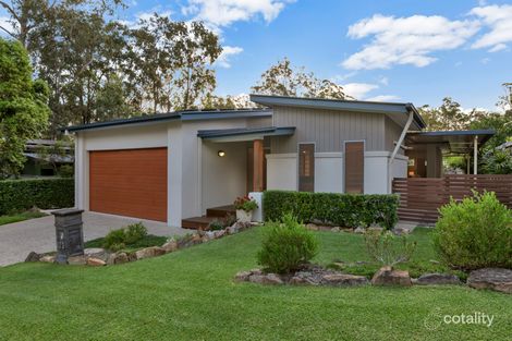 Property photo of 25 Lomandra Place Chapel Hill QLD 4069