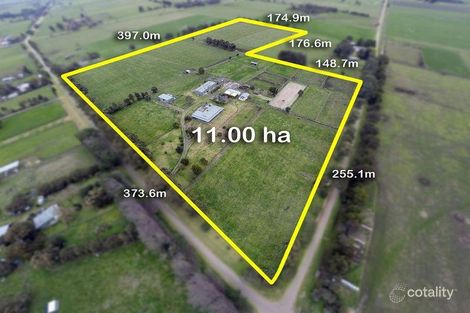 450 Bunyip-Modella Rd, Iona, VIC 3815