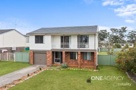 Property photo of 29 Greville Avenue Sanctuary Point NSW 2540
