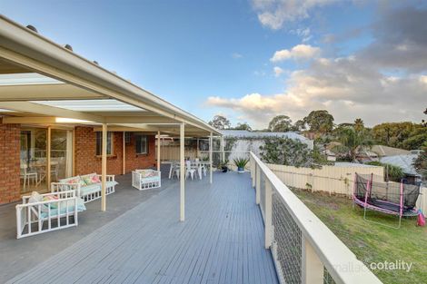 Property photo of 36 Hendrix Crescent Woodcroft SA 5162