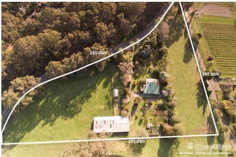 155 Belgrave-Gembrook Rd, Cockatoo, VIC 3781