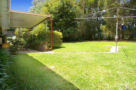 Property photo of 30 Holland Crescent Frenchs Forest NSW 2086