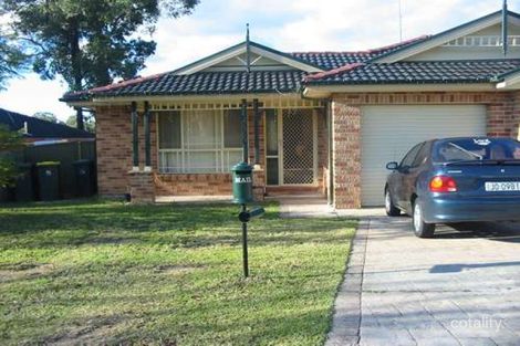 13a Carbasse Cres, St Helens Park, NSW 2560
