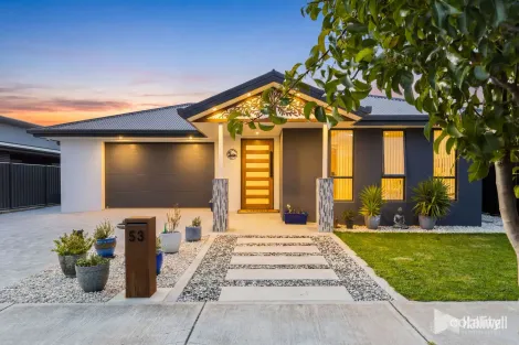 53 Calthorpe St, Latrobe, TAS 7307