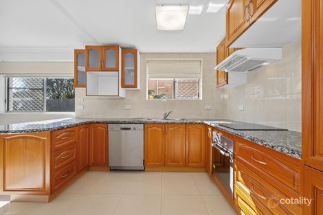 Property photo of 1/42 Agnes Street Wynnum QLD 4178