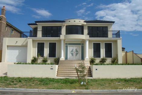Property photo of 45 Orbital Drive Kealba VIC 3021