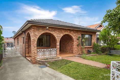 Property photo of 22 Morley Avenue Rosebery NSW 2018