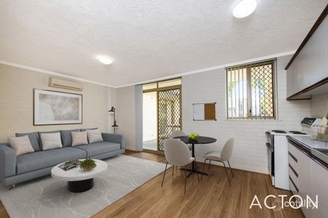 10/159 Fairway, Crawley, WA 6009