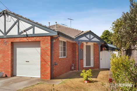 2/55 Woodville Park Dr, Hoppers Crossing, VIC 3029