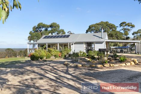 93 Cellante Rd, Berringa, VIC 3351