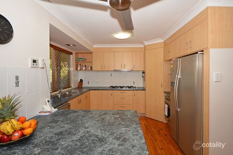 Property photo of 58 Straits Outlook Craignish QLD 4655