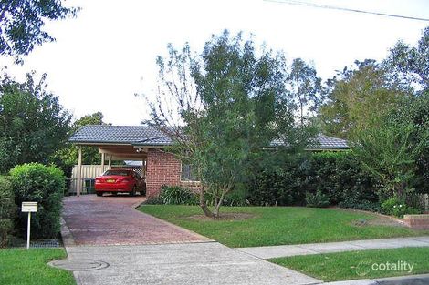 58 Eastview Ave, North Ryde, NSW 2113