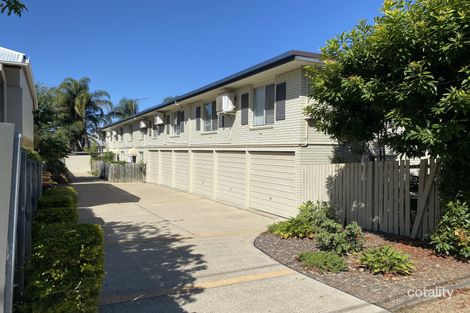 5/15 Cadell St, Toowong, QLD 4066