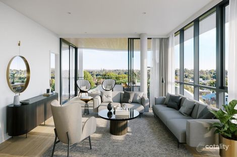 305/17-19 Louise St, Nedlands, WA 6009