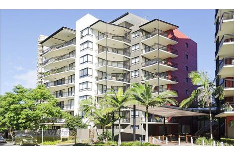 40/15 Goodwin St, Kangaroo Point, QLD 4169