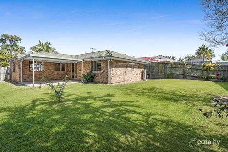 Property photo of 9 Beneteau Place Lota QLD 4179