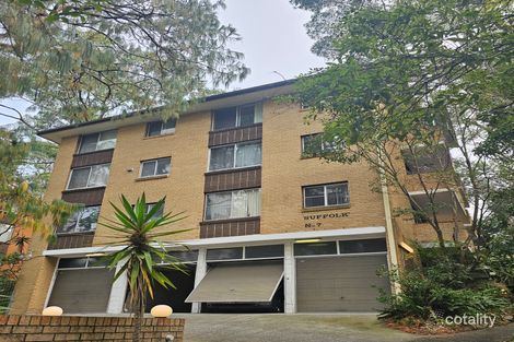 5/7 Cottonwood Cres, Macquarie Park, NSW 2113