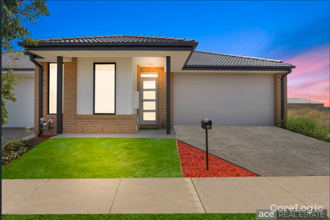 Property photo of 17 Plenitude Road Tarneit VIC 3029