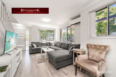 Property photo of 2 Northcott Boulevard Hammondville NSW 2170