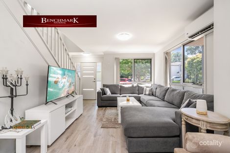 Property photo of 2 Northcott Boulevard Hammondville NSW 2170