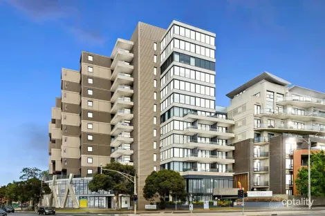 313/181-185 St Kilda Rd, St Kilda, VIC 3182