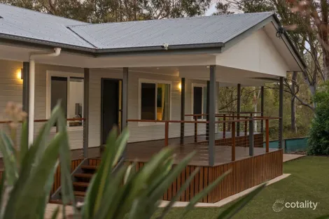 21 Daintree Ct, Fernvale, QLD 4306
