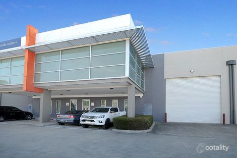 17/45-57 Normanby Rd, Notting Hill, VIC 3168