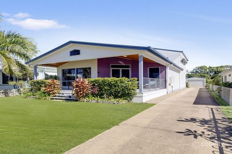 Property photo of 172 Scenic Highway Lammermoor QLD 4703