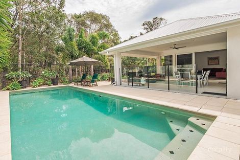 58 Anchorage Cct, Twin Waters, QLD 4564