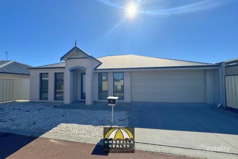 1 Mcleod Lane, Dalyellup, WA 6230