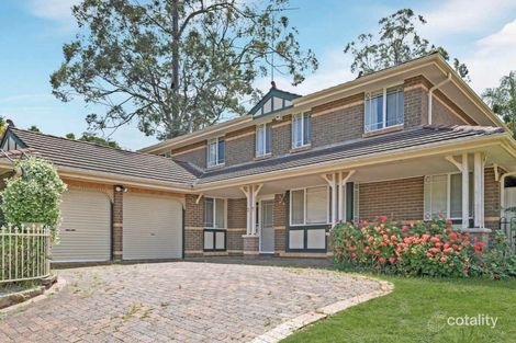 37 David Rd, Castle Hill, NSW 2154