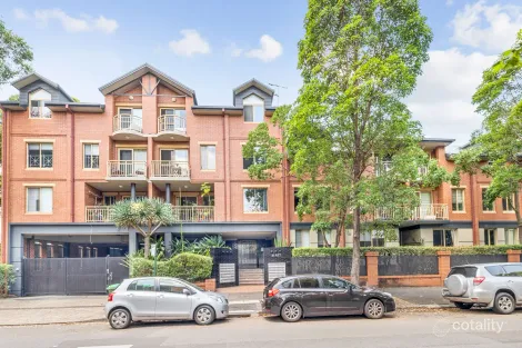 Property photo of 3/41 Pitt Street Redfern NSW 2016
