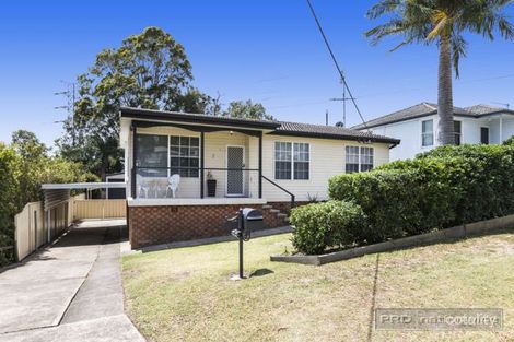 7 Granada Ave, Macquarie Hills, NSW 2285