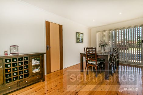 Property photo of 40 Hatchinson Crescent Jamisontown NSW 2750