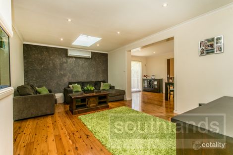 Property photo of 40 Hatchinson Crescent Jamisontown NSW 2750