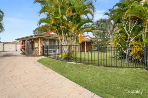 Property photo of 27 Thornbill Drive Eli Waters QLD 4655