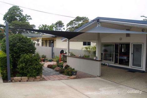 Property photo of 484 Southport-Nerang Road Ashmore QLD 4214