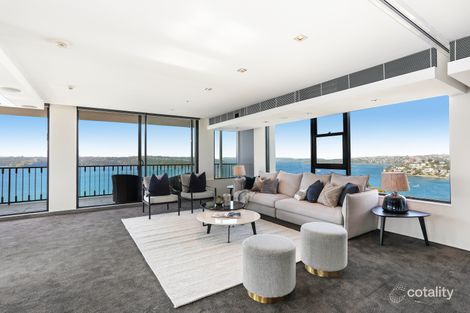 Property photo of 15A/13-15 Thornton Street Darling Point NSW 2027
