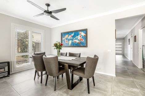 Property photo of 19 Rolla Road Glenfield NSW 2167