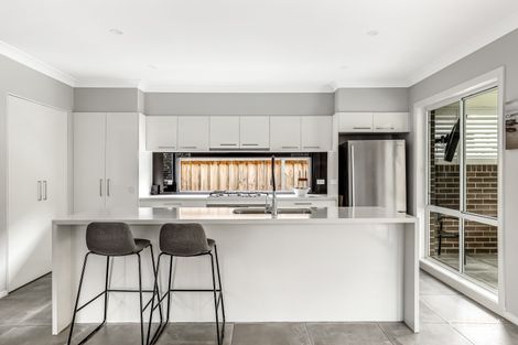 Property photo of 19 Rolla Road Glenfield NSW 2167