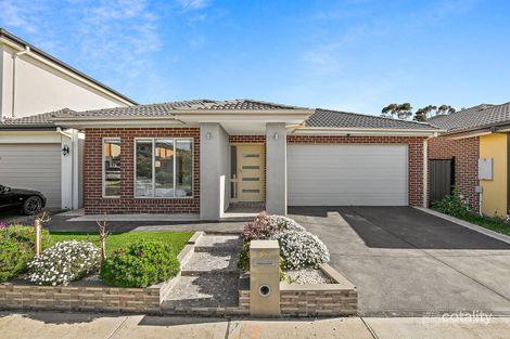 Property photo of 51 Delta Drive Craigieburn VIC 3064
