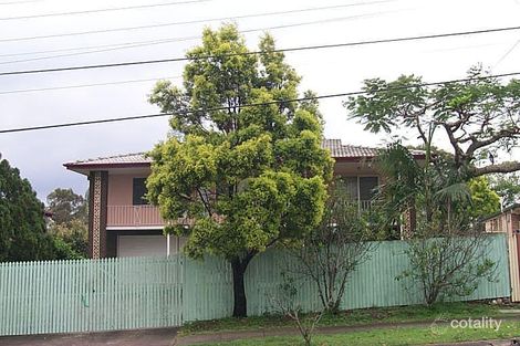 342 Mount Gravatt Capalaba Rd, Wishart, QLD 4122