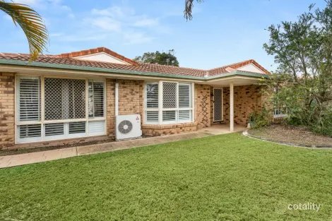 Property photo of 27 Thornbill Drive Eli Waters QLD 4655