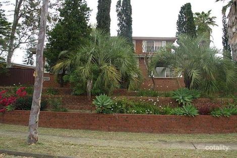 Property photo of 55 Sparman Crescent Kings Langley NSW 2147